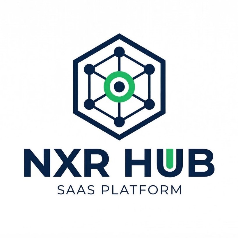 Logo NXRHUB